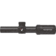 Vector Optics SOI 1.5-5x20 Rifle Scope, Second Focal Plane
