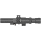 Vector Optics SVD 3-9x40 Rifle Scope, First Focal Plane