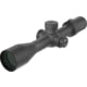 Vector Optics Tauron 6-24x50 34mm Tube HD Rifle Scope, First Focal Plane, VTA-4 MOA, Black, SCFF-82