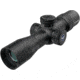 Vector Optics Veyron 2-8x32mm 30 mm Tube Rifle Scope, Second Focal Plane