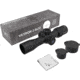 Vector Optics Veyron 2-8x32mm 30 mm Tube Rifle Scope, Second Focal Plane