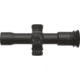 Vector Optics Veyron Plus 10x30mm 30mm Tube Zero Rifle Scope, Second Focal Plane