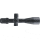 Vector Optics Veyron IR Illuminated IR Rifle Scope, 4-16x44mm, 30mm Tube, FFP, Etched Glass MPR-V5 Reticle, Matte, Black, SCFF-38