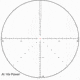 Vector Optics Veyron IR Illuminated IR Rifle Scope, 4-16x44mm, 30mm Tube, FFP, Etched Glass MPR-V5 Reticle, Matte, Black, SCFF-38