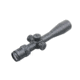 Vector Optics Veyron IR Illuminated Rifle Scope, 6-24x44mm, 30mm Tube, FFP, Etched Glass MPR-V5 Reticle, Matte, Black, SCFF-37