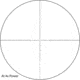 Vector Optics Veyron 6-24x44mm IR Rifle Scope, 30mm Tube, First Focal Plane, Black, SCFF-37