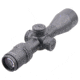 Vector Optics Veyron Rifle Scope, 3-12x44mm, First Focal Plane, 30mm Tube, MPR-4 Non-Illuminated Reticle, 6061-T6, Black, SCFF-21