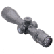 Vector Optics Veyron Rifle Scope, 3-12x44mm, First Focal Plane, 30mm Tube, MPR-4 Non-Illuminated Reticle, 6061-T6, Black, SCFF-21