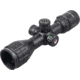 VictOptics C3 3-9x32mm Reticle, Second Focal Plane