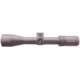 Vector Optics Victoptics S4 Rifle Scope, 4-16x44mm, 30mm Tube, FFP, MDL Wire Reticle, Coyote FDE, Black, OPSL26