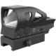 VictOptics Z4 1x23x34 Red Dot Sight