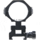 Vector Optics X-Accu 30mm Adjustable Elevation Picatinny Rings, 1913 Picatinny Mount, Black Matte, Chorme, XASR-3040
