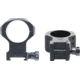 Vector Optics X-Accu 30mm Picatinny Rings, 1.25in, Medium Profile, Chorme, XASR-3002