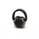 Venture Gear Low Profile Ear Muff, Gray, Clam VGPM8010C