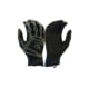Venture Gear Tactical Compression Training H&amp;L Glove, Black, 2XL, VGTG10BX2