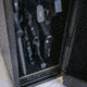Verifi Smart Safe S7000 Biometric Long Gun Safe, Black, 3.3 cu. ft., S7000-BLK-VER