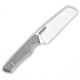 Vero Engineering Axon Fixed Blade Hand Satin Ti, VROALLHST