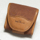 Vero Vellini Cartridge Case Brown, Leather V20040