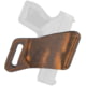 Versacarry Arma Holster - OWB - Brown - Size 4, 12104