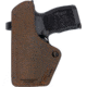 Versacarry Compound Custom Iwb Holster Poly Hellcat Pro Brown