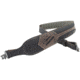 Versacarry Padded Cobra Sling, Patch, Black Base / Vintage Grey Patch, Black, COB11-G