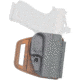 Versacarry Vslide Holster Owb Hybrid S&amp;w Mp Shield Poly/brwn
