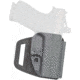 Versacarry V-Slide Polymer OWB Holster, Right Hand, Taurus G3C, Black, VSL111G3C