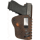 Versacarry Vc Compound Holster Iwb Kydex Leather Rh Sig P365 Brown