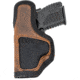 Versacarry Delta Carry IWB Holster, Right Hand, Size 1, Distressed Brown, DC2111