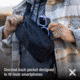Vertx 2.0 Everyday Fanny Pack, Black, F1 VTX5264 IBK NA N/A