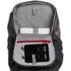 Vertx Basecamp 30L Backpack, Heather Smoke Grey/Smoke Grey, F1 VTX5019 HMG/SMG NA