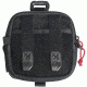 Vertx Black Mini Organizer, Black VTX5155BK