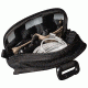 Vertx Black Mini Organizer, Black VTX5155BK