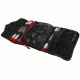 Vertx Black Organizer, Black VTX5145BK