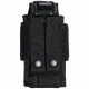 Vertx Black Phone Pouch, Black VTX5140BK
