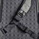 Vertx Commuter 22L Backpack, Heather Medium Grey, F1 VTX5012 HMG NA