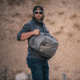 Vertx Commuter 22L Backpack, Heather Medium Grey, F1 VTX5012 HMG NA