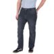 Vertx Defiance Jeans - Men's, Waist 34 in, Inseam 32 in, Black Heart Wash, F1 VTX1230 BHW 34 32