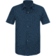 Vertx Expedition Short Sleeve Shirt - Mens, Mainsail Blue, Small, F1 VTX1533 MSB SMALL N/A