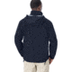 Vertx Integrity Waterproof Shell Jacket, Mens, 100% Polyester, w/ Removable Hood, Navy, Extra Small, F1 VTX8800 NV XSMALL REG