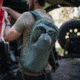 Vertx Long Walks Pack, Canopy Green - VTX5058CGNNANA