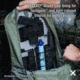 Vertx Long Walks Pack, Canopy Green - VTX5059CGNNANA