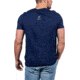 Vertx Peak Assault Tee T-Shirt - Mens, Blue, Extra Large, F1 VTX9039 NA XLARGE