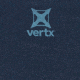 Vertx Peak Assault Tee T-Shirt - Mens, Blue, Extra Large, F1 VTX9039 NA XLARGE