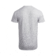 Vertx Ss Full Guard Performance Shirt, White Noise - VTX1480WN2XL