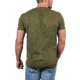 Vertx Stealth Logo Tee T-Shirt - Mens, FDE, Extra Large, F1 VTX9043 NA XLARGE