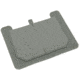 Vertx Stretch Pocket, Grey, Large, VTX5232GYNANA