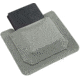 Vertx Stretch Pocket, Grey, Small, VTX5231GYNANA
