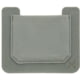 Vertx Stretch Pocket, Grey, Small, VTX5231GYNANA