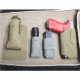 Vertx MAK Full Mag Pouch, Tan, F1 VTX5115 ET NA